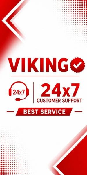 Viking Shoes
